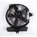 9773026151/A Hawtai A/C Fan Cooling Fan 9773026151/A Hawtai Santafe 1.8T A/C Fan Cooling Fan Supplier